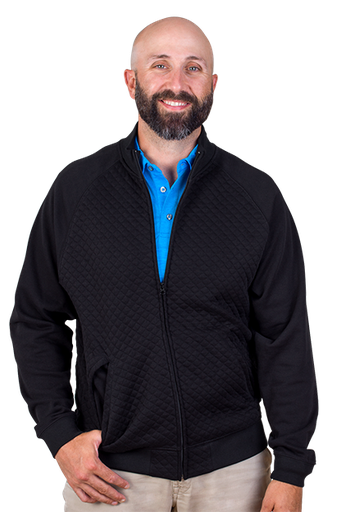 Mesa Jacket