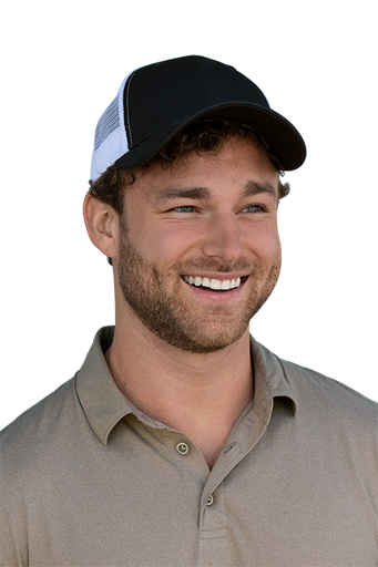 Clutch Trucker Cap