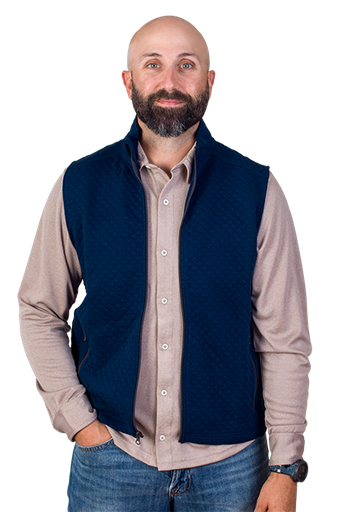 Mesa Vest