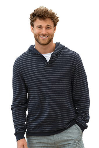 Baja Hoodie